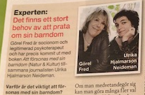 Bild: Utdrag ur Hemtrevligt