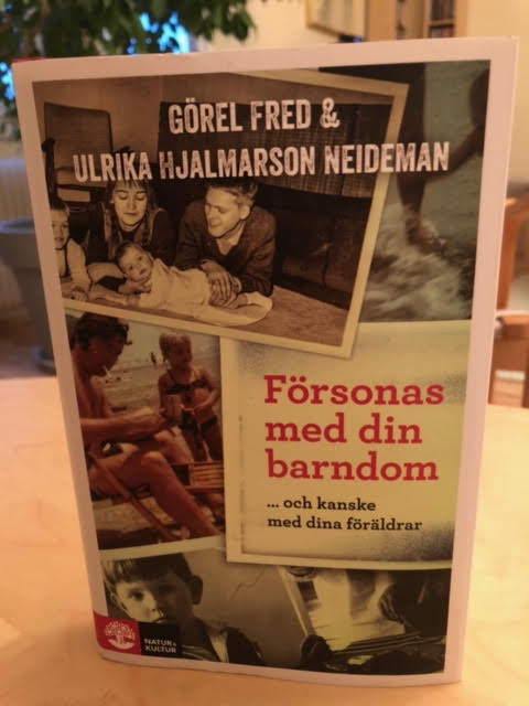 Försonas med din barndom (Länk)