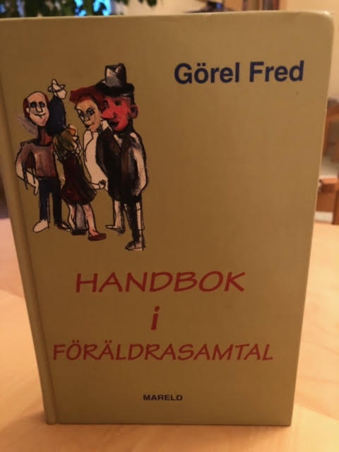 Handbok i föräldrasamtal (Länk)